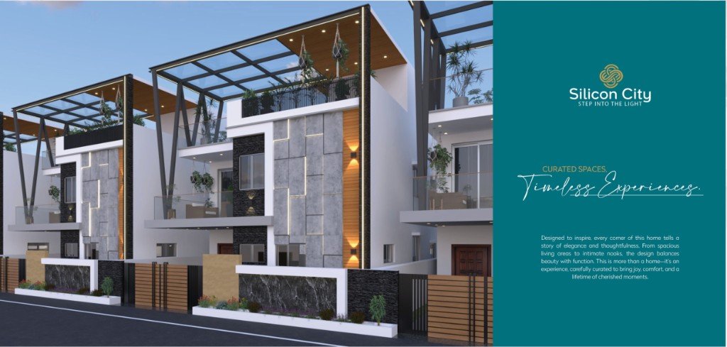 Curated spaces, timeless experiences